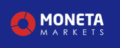 Moneta Markets Logo