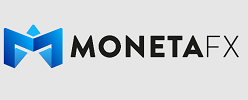 MonetaFX Logo