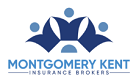 Montgomery Kent Insurance Brokers Logo