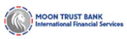 Moon Trust Bank Logo