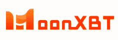 MoonXBT Logo