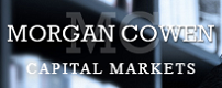 Morgan-Cowen Logo