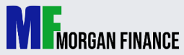 MorganFinance.io Logo