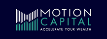 Motion Capital Logo