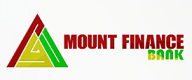 Mount Finance Bank Logo