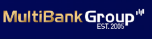 MultiBank Group / Mex Group Logo