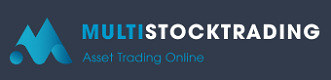 Multi Stock Trading Logo