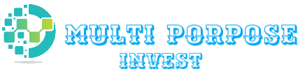MultiPurposeInvest Logo