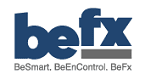 Mundo BeFx Logo