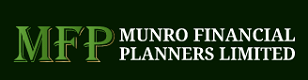 Munro Financial Planners Limited Logo