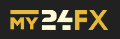 My24FX Logo
