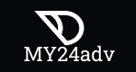 My24adv Logo