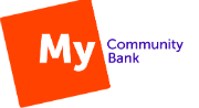 MyCommunityBankUK Logo
