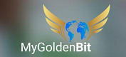 MyGoldenBit Logo
