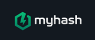 MyHashToken Logo