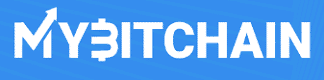 Mybitchain Logo
