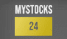 Mystocks24 Logo