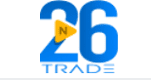 N-Trade26 Logo