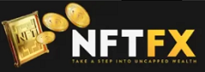 NFT-FX Logo