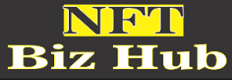 NFTBIZHUB Logo