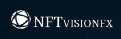 NFTvisionfx Logo