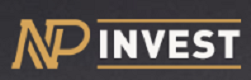 NP Invest Logo