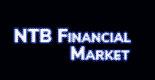 NTB Financial Market Logo