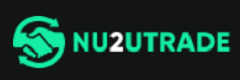 NU2UTRADE Logo