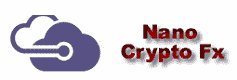 Nano Crypto Fx Logo