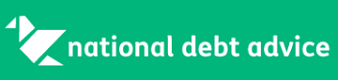 National Debt Advice Logo