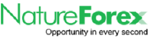 NatureForex Logo
