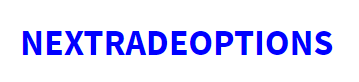NexTradeOptions Logo