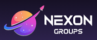 Nexon Groups Logo