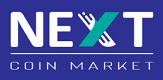 NextCoinMarket Logo