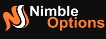 Nimble Options Logo