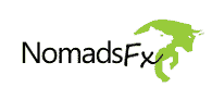 Nomads Fx Logo
