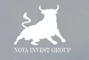 Nova Invest Group Logo