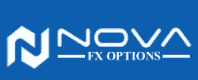 Nova FX Options Logo