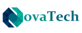 NovatechFX Logo