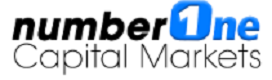 Number One Capital Markets Logo