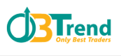 OBTrend Logo