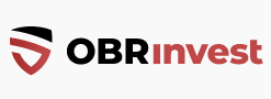 OBRinvest Logo
