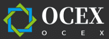 OCEX.club Logo