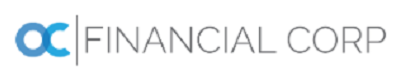 OC Financial Corp Logo