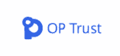 OP-Trust.com Logo
