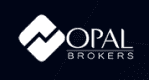 OPAL BROKERS Logo