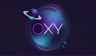 OXY LLC Logo