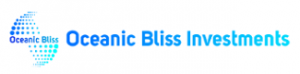 Oceanic Bliss Fx Logo