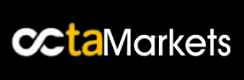 OctaMarketsTrading Logo