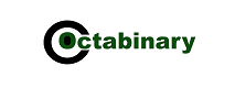 Octabinary Logo